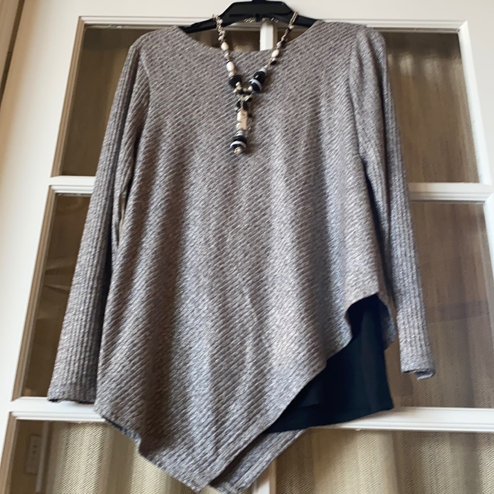 AGB Tunic S